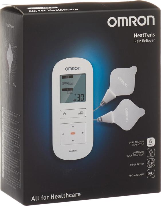 Image du produit Omron HeatTens