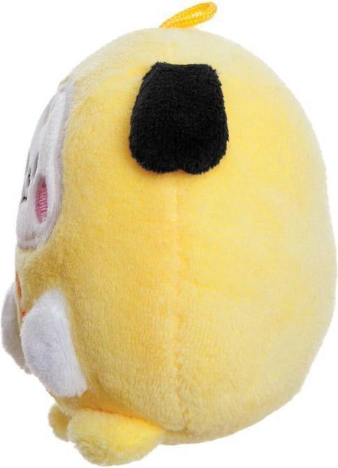 Immagine prodotto Line Friends BT21 - mascotte di peluche 8 cm CHIMMY Baby Pong Pong (8 cm)