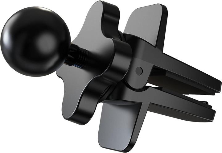 Actual product image Verbatim Charge'n'Drive Magnetic Wirel.Car Charger Qi2 RGB 31860