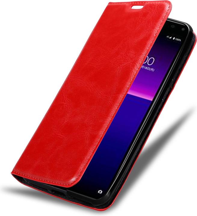 Immagine prodotto Cadorabo Copertina (Sony Xperia 20)