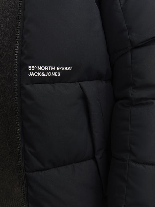 Image du produit Jack & Jones Pufferjacke Für jungs Pufferjacke (176)