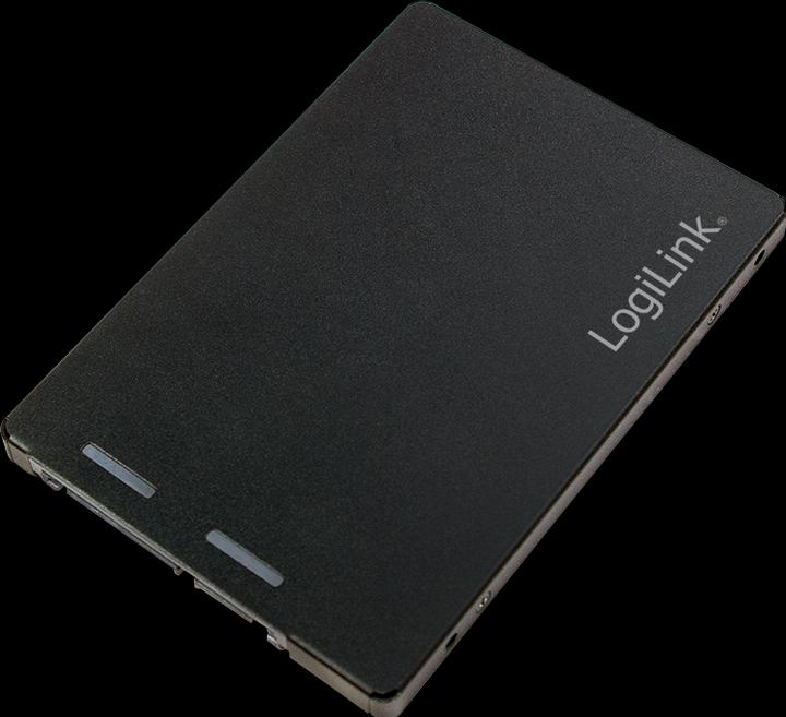 Actual product image LogiLink AD0019 - M.2 SSD SSD to 2.5 SATA adapter (M.2)