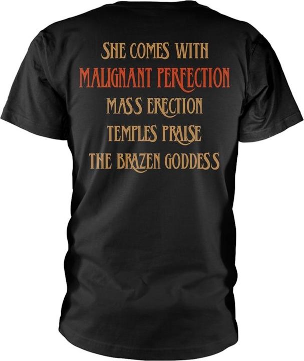 Produktbild Cradle Of Filth Malignant Perfection Jumbo Print (XL)