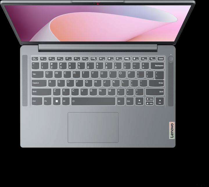 Immagine prodotto Lenovo IdeaPad Slim 3 (14", AMD Ryzen 3 7320U, 8 GB, 256 GB, CH)