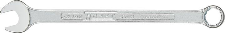 Actual product image HAZET Combination wrench 600N-5.5 ∙ Outside 12-point traction profile ∙ 5.5 mm (5.5 mm)