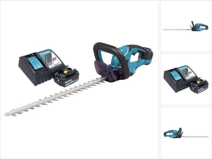 Image du produit Makita DUH507RF Akku-Heckenschere (Fonctionnement sur batterie)