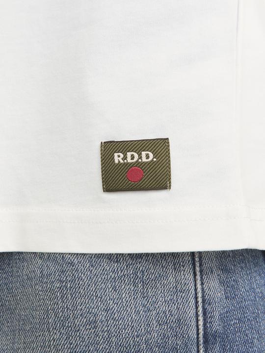 Produktbild Jack & Jones Rdddan Crew Neck Tee S/S Noos (XXL)