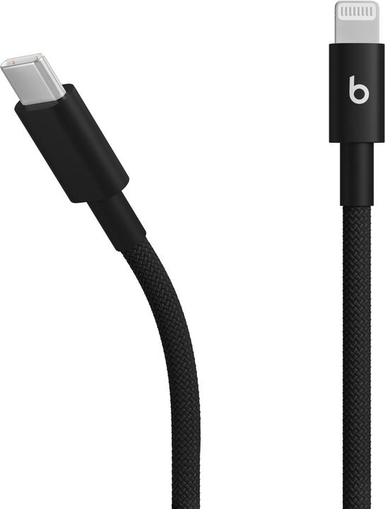 Produktbild Apple Beats USB C — Lightning (1.50 m, USB 2.0)