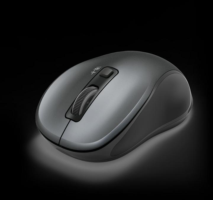 Produktbild Hama Canosa Bluetooth anthracite (Kabellos)