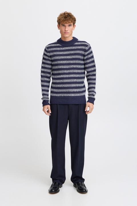 Immagine prodotto Casual Friday CFKARL striped knit 20505342 (XL)