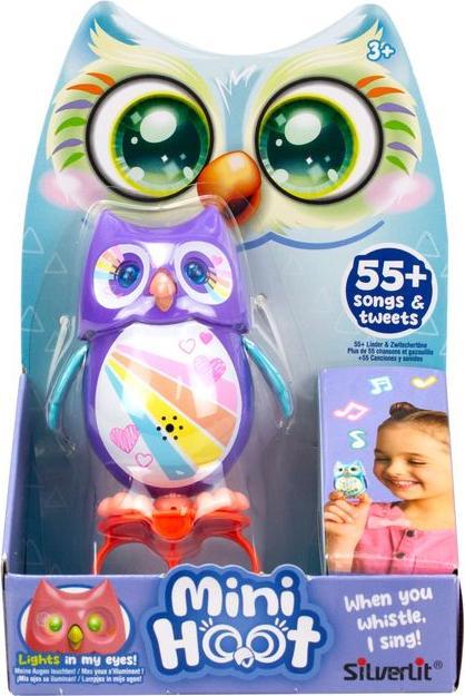 Produktbild Silverlit Digiowl - assortiert