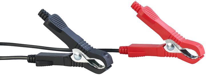 Produktbild Lescars Profi-Kfz-Batterieladegerät für Pkw & Lkw (24V, 12V, 15 A)