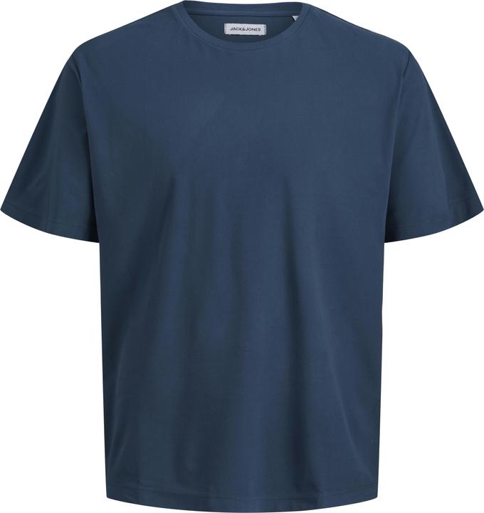 Actual product image Jack & Jones Jacmax Ss Tee And Shorts Set W Ln (S)