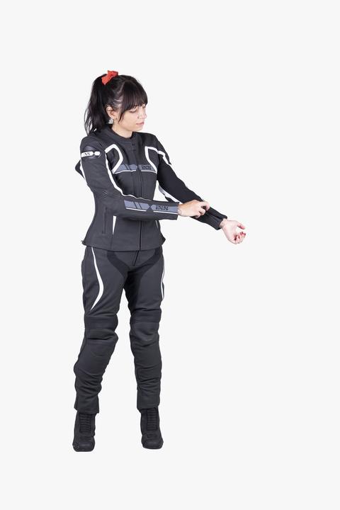 Actual product image iXS Sport Ladies Jacket RS-600 1.0 (Women, 44)