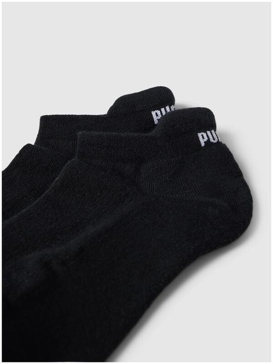 Produktbild Puma Cushioned Sneaker (2er Pack, 35 - 38)