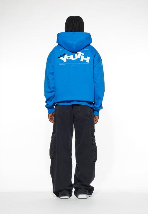 Produktbild Lost Youth LY HOODIE "YOUTH - 21637 (S)