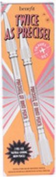 Image du produit BeneFit Cosmetics Benefit Twice As Precise! Mon duo de sourcils