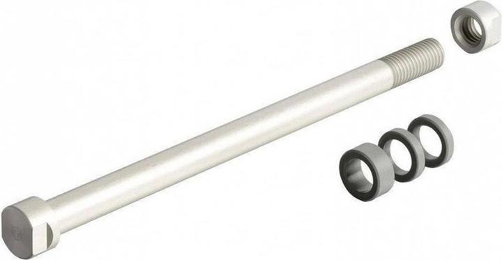 Actual product image Tacx Thru axle