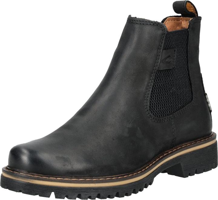 Actual product image Camel Active Stiefelette (38)