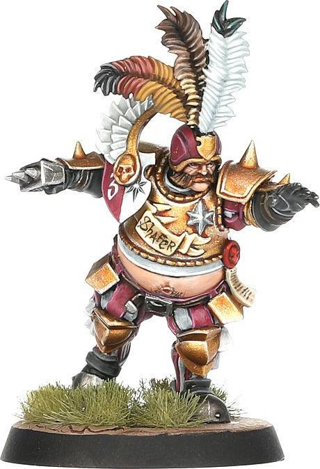 Produktbild Games Workshop Blood Bowl: Second Season Edition (DE)