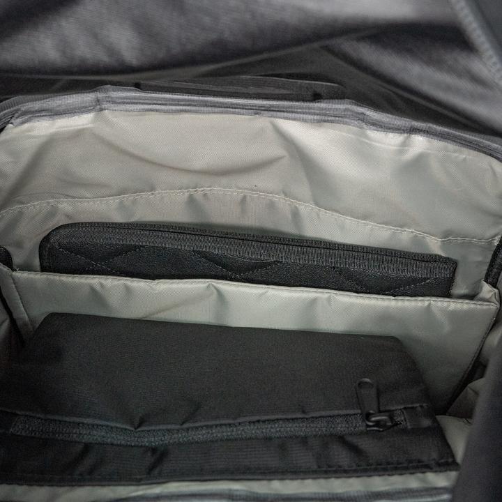 Actual product image Nanuq Alpine Pro (27 l)