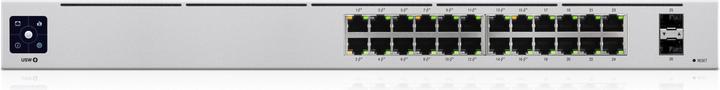 Immagine prodotto Ubiquiti UniFi Switch 24 Poe (24 Porti)