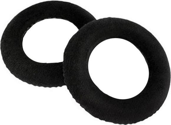Beyerdynamic Wireless headphones EDT 770 VB ear cushions pair velours, black (Kabellos)