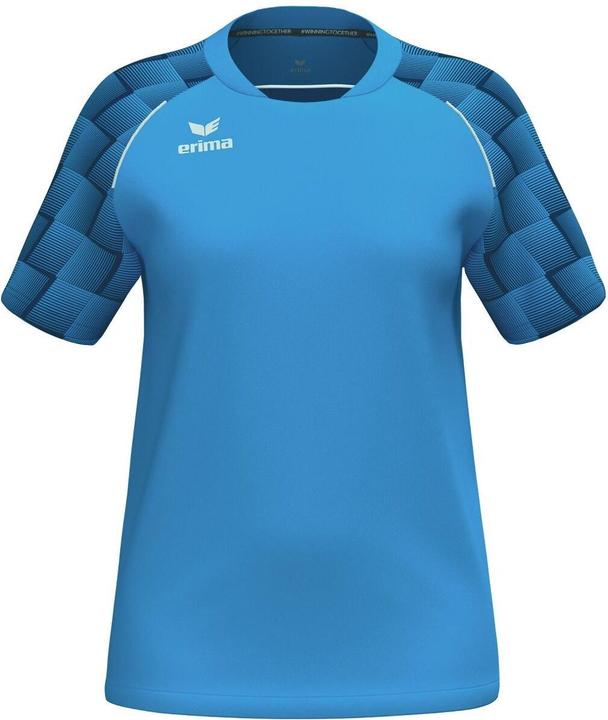 Erima Frauen EVO STAR Trikot