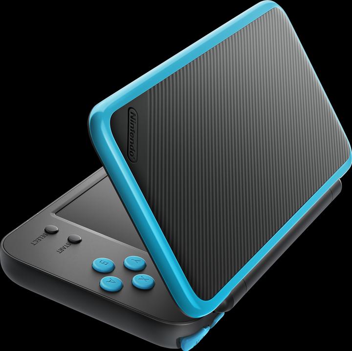 Immagine prodotto Nintendo Nuovo 2DS XL