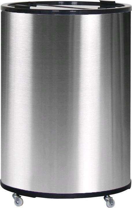 Image du produit Kibernetik Party Cooler KS90M Chromstahl (87 l)