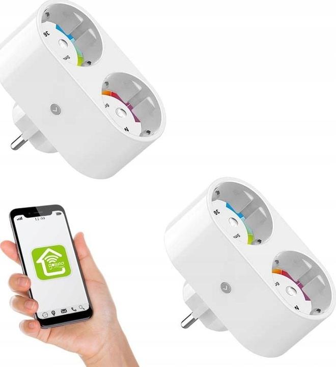 Image du produit Gosund SP211