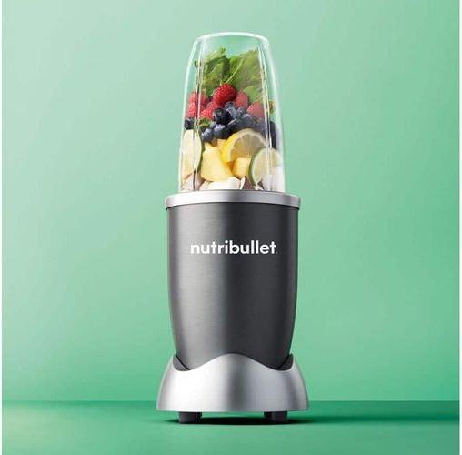 Produktbild NutriBullet Extraktor (600 W)