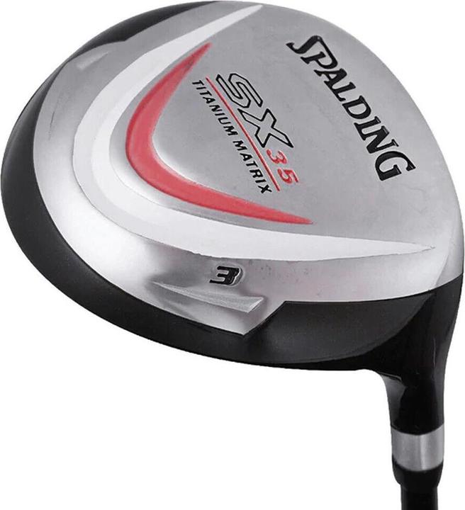 Produktbild Spalding SX35 (Rechtshänder)
