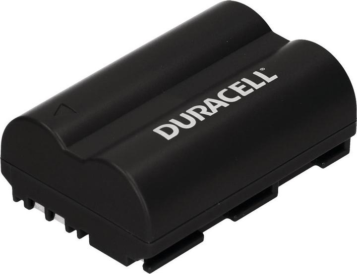 Actual product image Duracell Lithium-ion battery BP-511 (Camera battery)