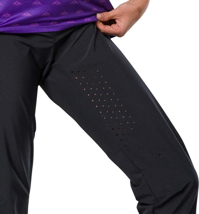 Produktbild Pearl Izumi Damen Fahrradhose "Summit Pant" (44)
