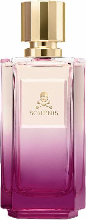Produktbild Scalpers Her & The Wild Flower Eau de Parfum (Eau de Parfum, 100 ml)