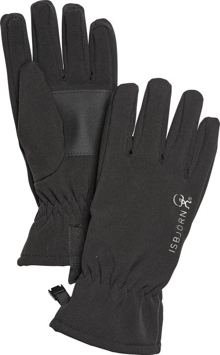 Produktbild Isbjörn Trail Softshell (9.5)