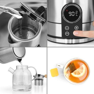 Actual product image Beem TEA-Switch (1.70 l)