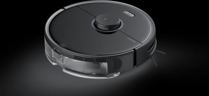 Produktbild Roborock S5 Max (Saugroboter)