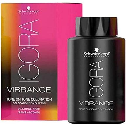 Schwarzkopf Igora Vibrance Nº9.5-19 27/5000 Violet Ash Tone 60ml (9,5-19 Violet Ash)