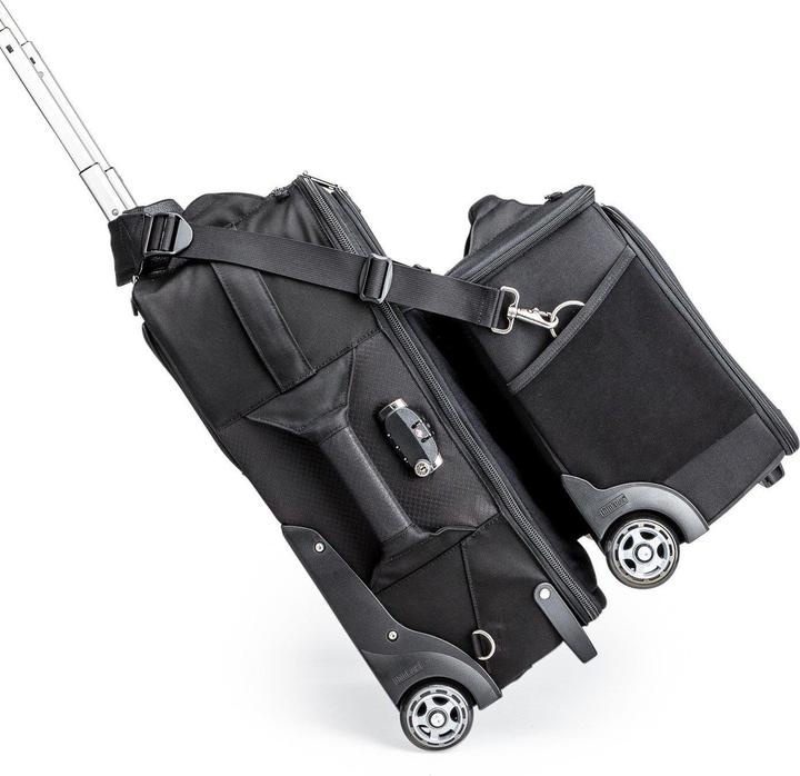 Actual product image Think Tank Buy ThinkTank ThinkTank Urban Access Sling 10 (Camera shoulder bag)
