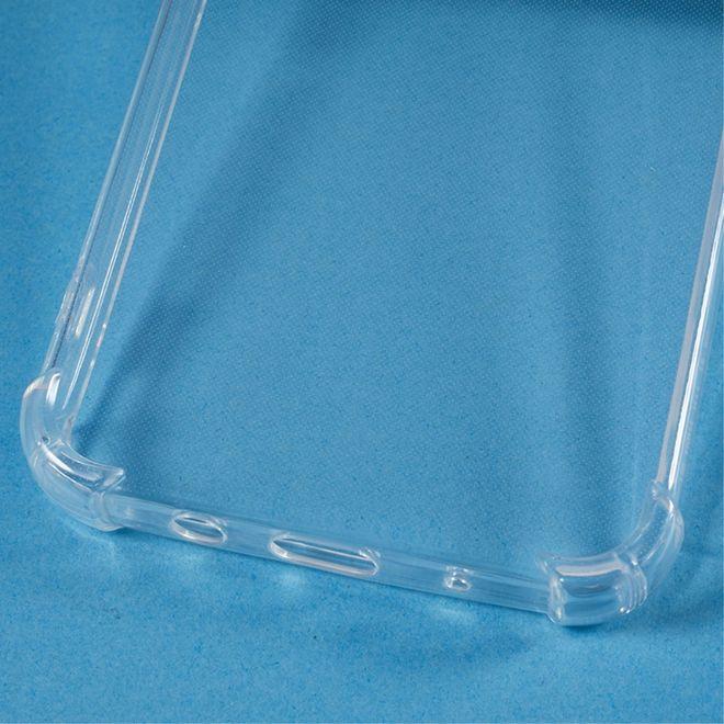 Produktbild MU Classic Softcase TPU Series (Huawei Nova Y61)