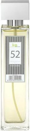 IAM Pharma iap PHARMA PARFUMS No-52 Floral Eau de Parfum Spray für Frauen 150ml (Eau de Parfum, 150 ml)