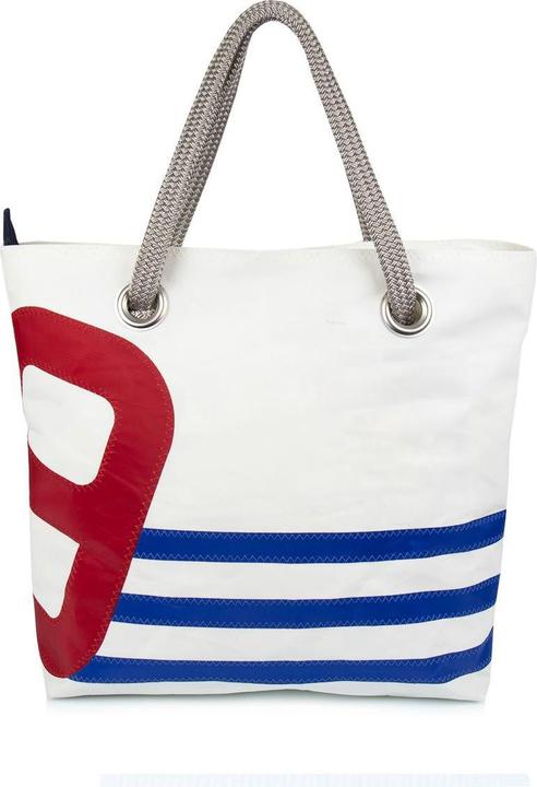 727 Sailbag Handtasche aus Dacron Segel, The Gwen