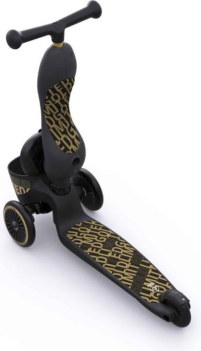 Produktbild Scoot and Ride Highwaykick 1