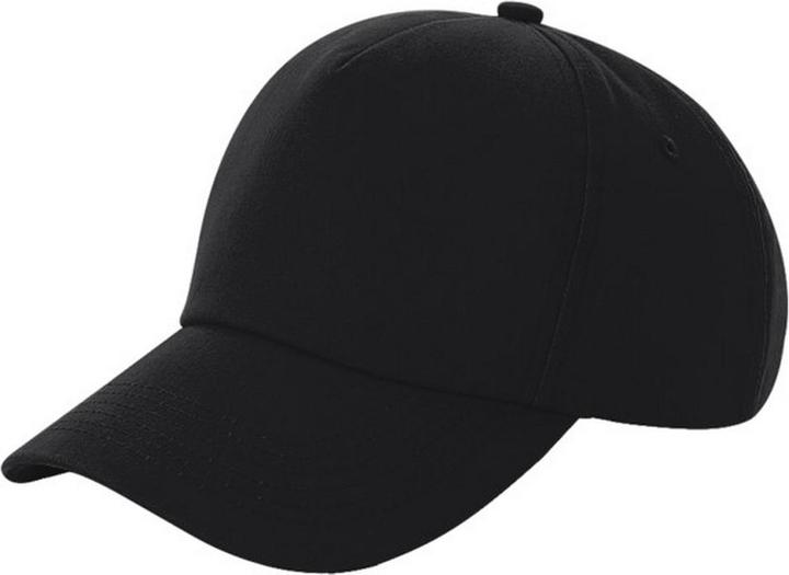 Actual product image Beechfield Authentic 5Panel cap (One size)