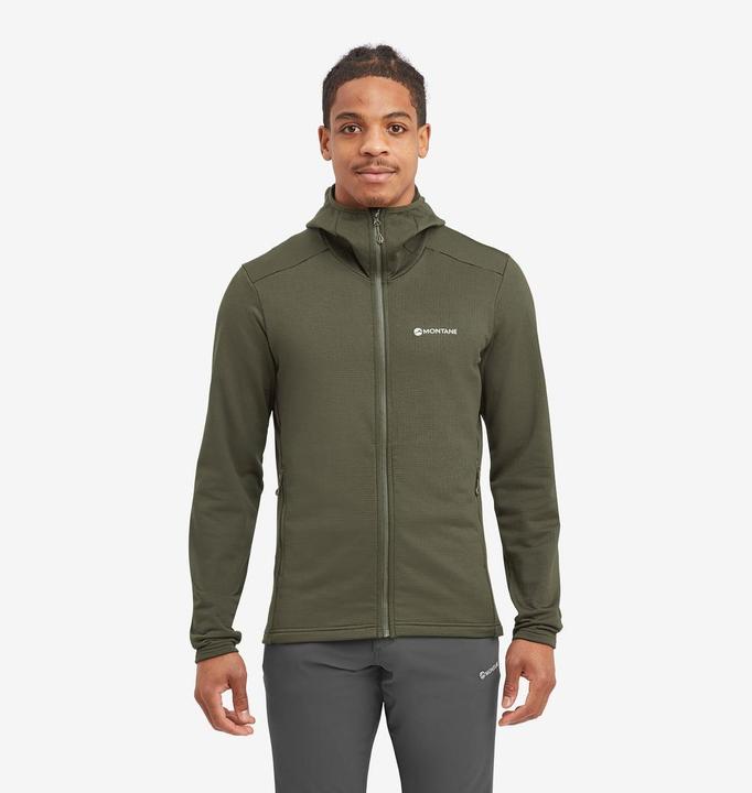 Immagine prodotto Montane Felpa con cappuccio Protium (XL)