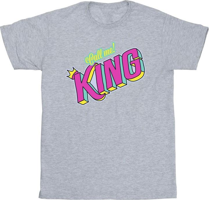 Disney The Lion King Classic King TShirt (5XL)