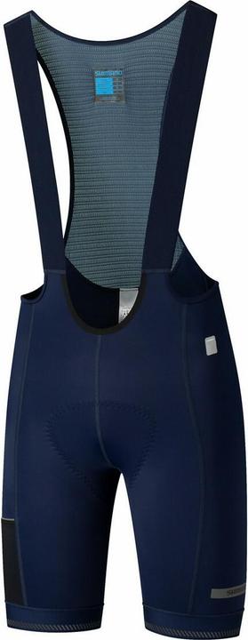 Shimano trägerhose evolve (XL)