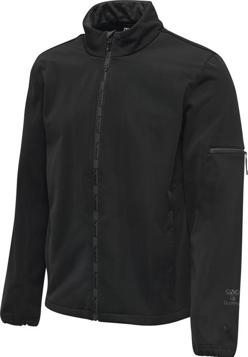 Produktbild hummel North Softshell Jacket (M)